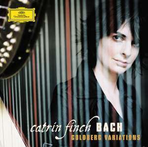 Bach, J S: Goldberg Variations, BWV988