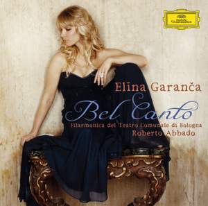 Elina Garanca - Bel Canto