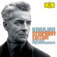Von Karajan, Herbert, Berlin Philharmonic Orchestra