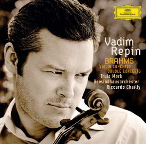 Brahms - Violin Concerto & Double Concerto