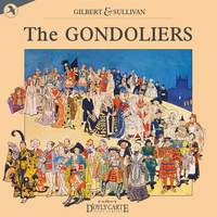 Gilbert & Sullivan: The Gondoliers