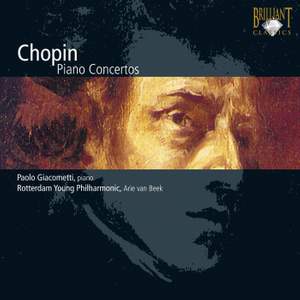 Chopin: Piano Concerto No. 1 in E minor, Op. 11, etc.