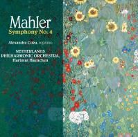 Mahler: Symphony No. 4 & Blumine