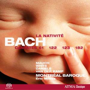 Bach - Cantatas Volume 4