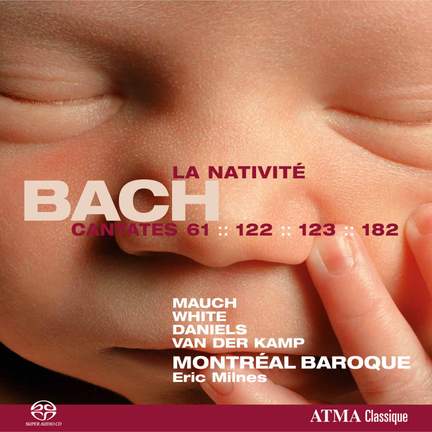 Bach - Cantatas Volume 4