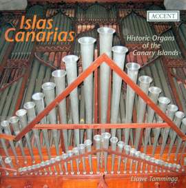 Islas Canarias