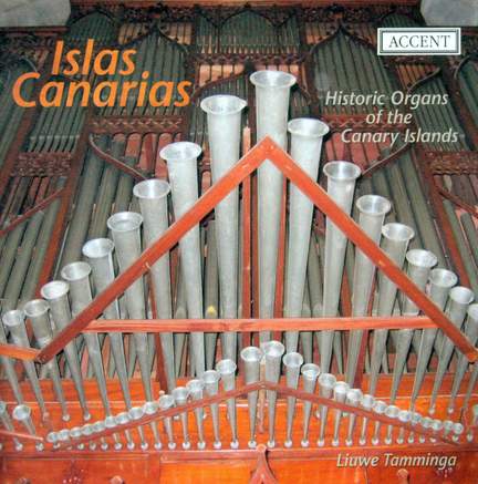 Islas Canarias
