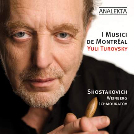 Shostakovich - Orchestral Works