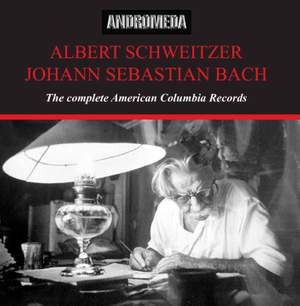 Bach - Organ Works