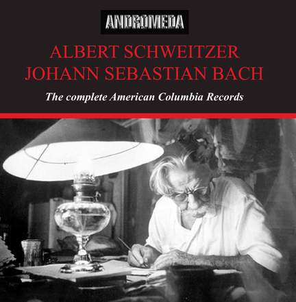 Bach - Organ Works
