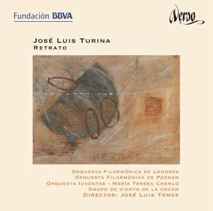 José Luis Turina - A Portrait