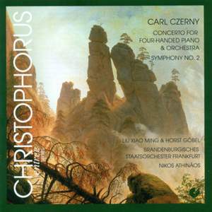 Czerny - Concerto & Symphony