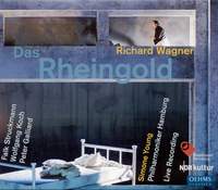 Wagner: Das Rheingold
