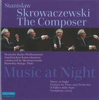 Skrowaczewski - Music at Night