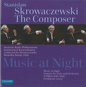 Skrowaczewski - Music at Night