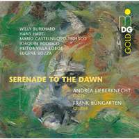 Serenade to the Dawn