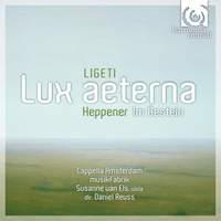 Ligeti - Lux Aeterna