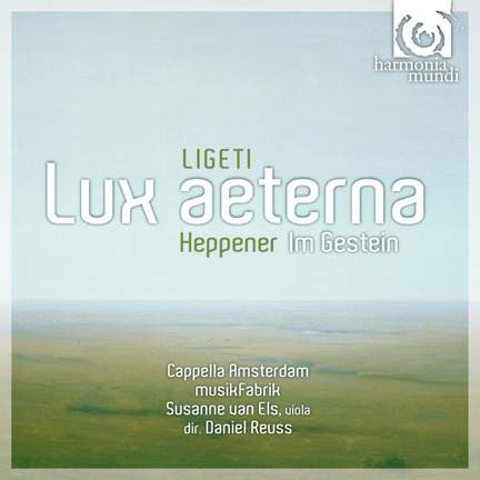 Ligeti - Lux Aeterna