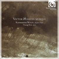 Victor Hugo in Music