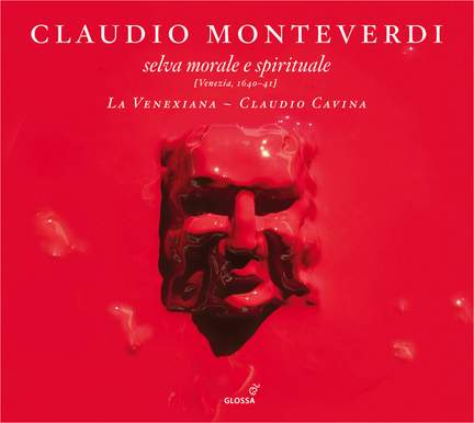 Monteverdi: Selva morale e spirituale