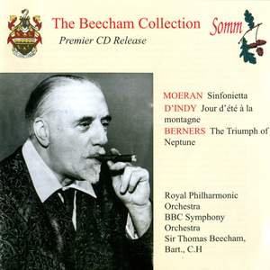 The Beecham Collection Volume 24