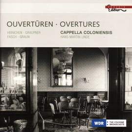 Overtures
