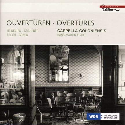 Overtures