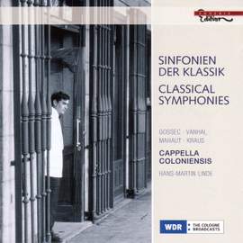 Classical Symphonies