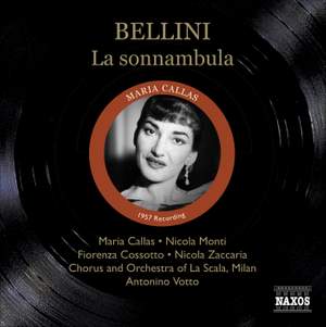 Bellini: La Sonnambula