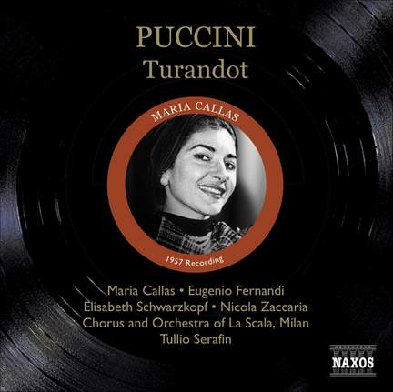 Puccini: Turandot