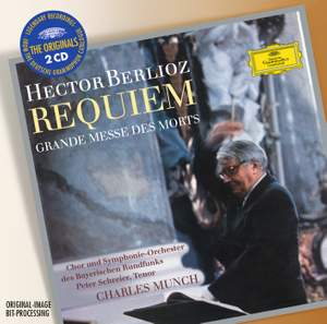 Berlioz: Grande Messe des Morts, Op. 5 (Requiem)