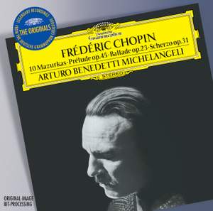 Chopin - Piano Works