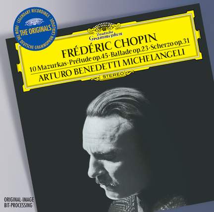 Chopin - Piano Works