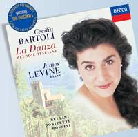 An Italian Songbook