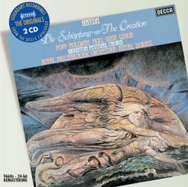 Haydn: The Creation