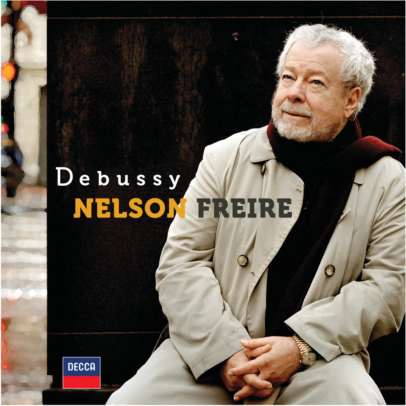 Nelson Freire plays Debussy - Decca: 4781111 - download | Presto Music 