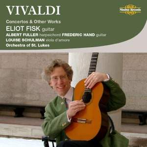 Vivaldi - Concertos & Other Works