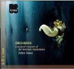 Gregesche