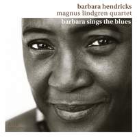 Barbara Sings The Blues