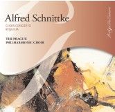 Schnittke - Choir Concerto & Requiem