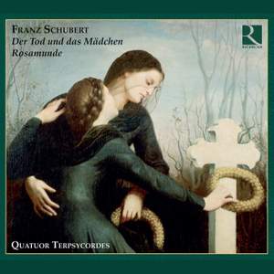 Schubert - String Quartets Nos. 13 & 14