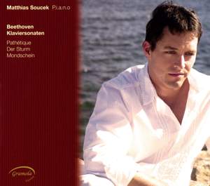 Beethoven - Piano Sonatas