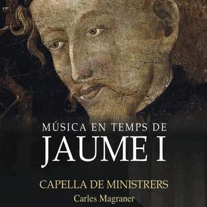 Music from the Time of Jaume I