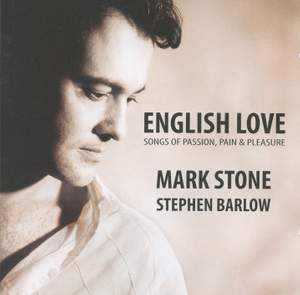 English Love Songs