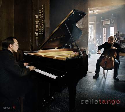 Cellotango