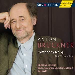 Bruckner: Symphony No. 4 in Eb Major 'Romantic'