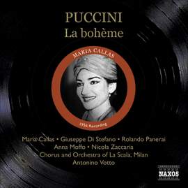 Puccini: La Bohème