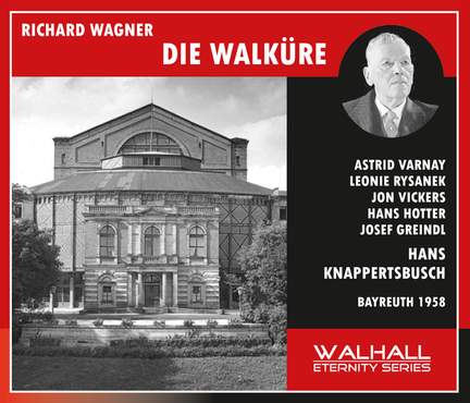 Wagner: Die Walküre