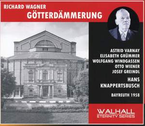 Wagner: Götterdämmerung