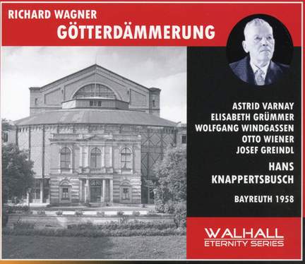 Wagner: Götterdämmerung